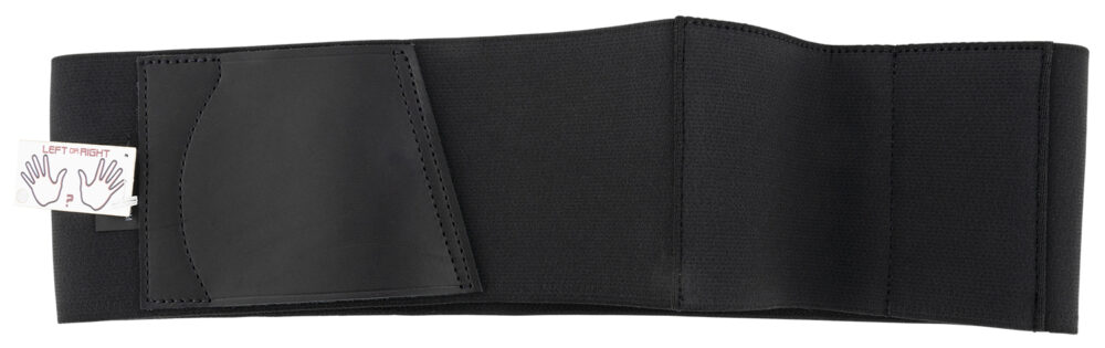 Galco UnderWraps 2.0 Handgun Black