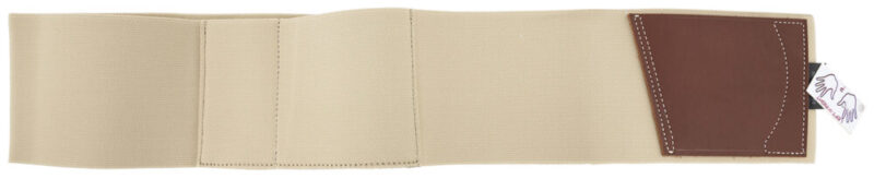 Galco UnderWraps 2.0 Handgun Khaki