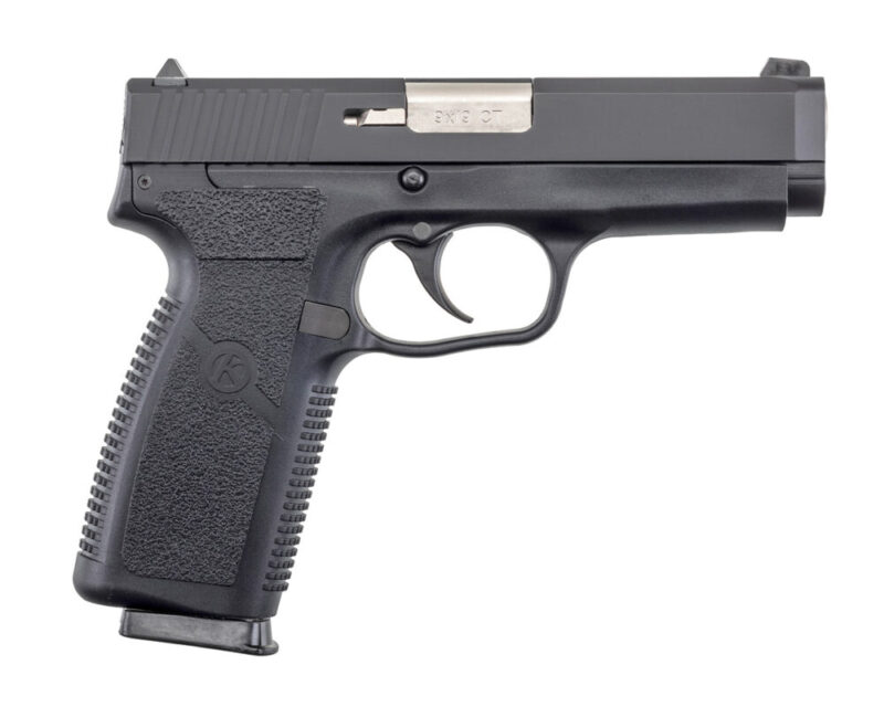 Kahr Arms CT9 Luger 9mm