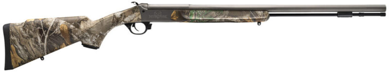 Traditions NitroFire VAPR 50 Cal