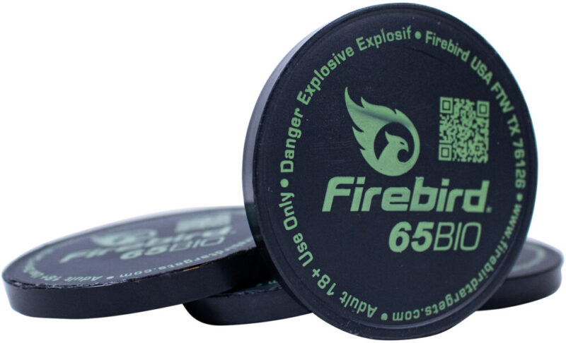 Firebird Usa 65bio