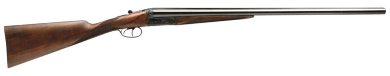 Dickinson Estate SxS 12 Gauge Brown