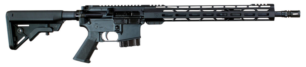 Alexander Arms Tactical 6.5 Grendel