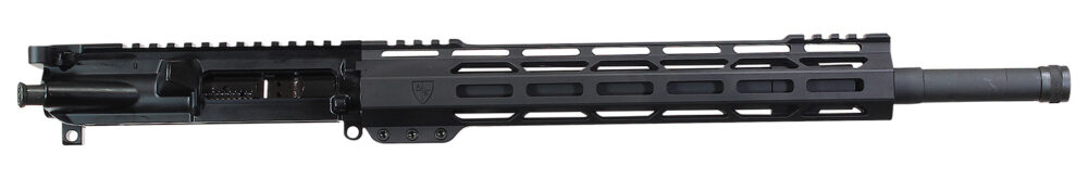 Alexander Arms Tactical Complete Upper Black