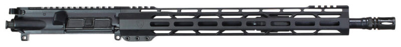 Alexander Arms Tactical Complete Upper Black