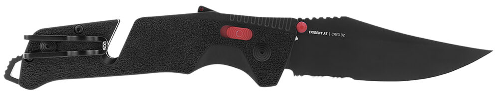 S.o.g Trident AT
