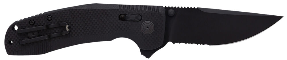 S.o.g Sog-tac Xr
