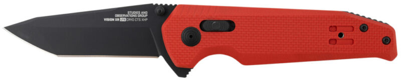 S.o.g Vision XR LTE