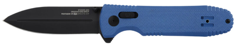 S.o.g Pentagon XR LTE