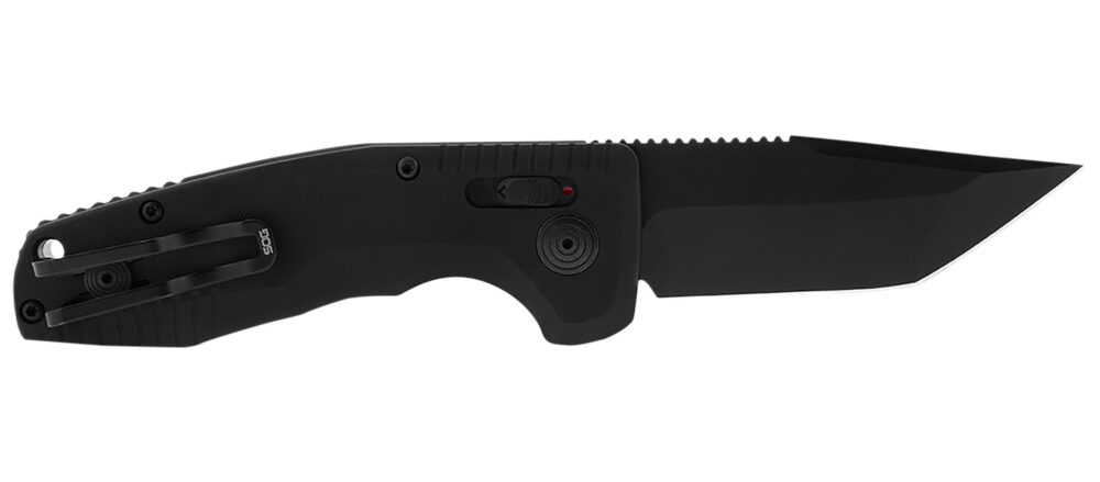 S.o.g SOG-TAC Auto Compact