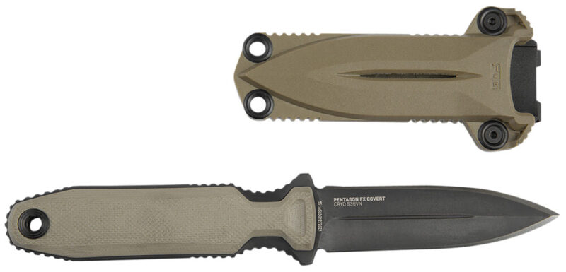 S.o.g Pentagon FX Covert