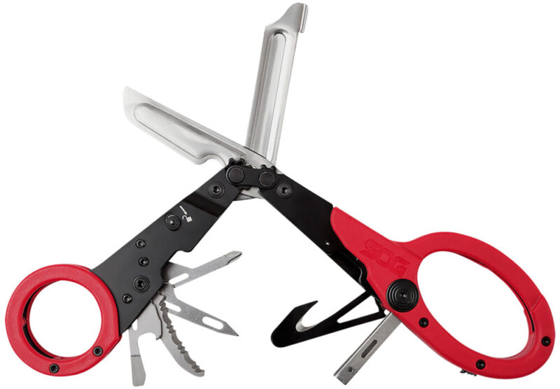 S.o.g ParaShears