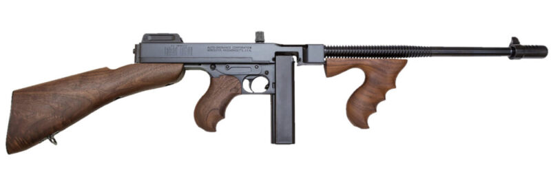 Thompson 1927A-1 Deluxe 45 ACP