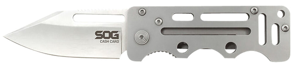S.o.g Cash Card
