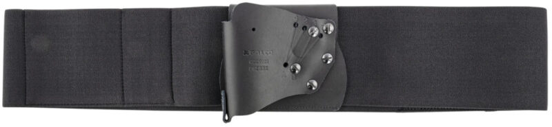 Galco UnderWraps Elite Black