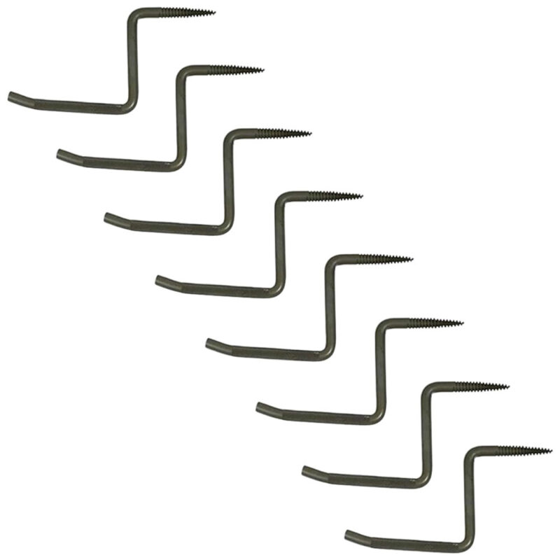Ameristep Step-Up Tree Step Black