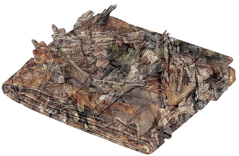 Ameristep 3D Blind Fabric Mossy Oak Shadow Grass Blades