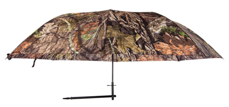 Ameristep Hunter’s Umbrella Mossy Oak Break-Up Country