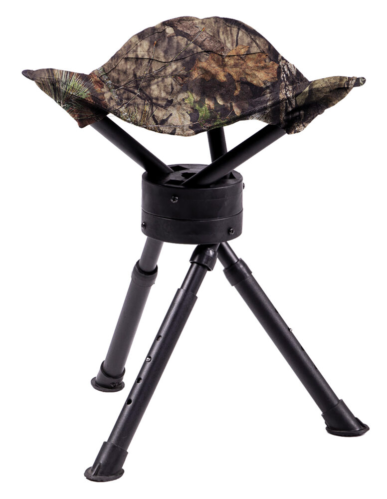 Ameristep Tripod Stool Mossy Oak Break-Up Country