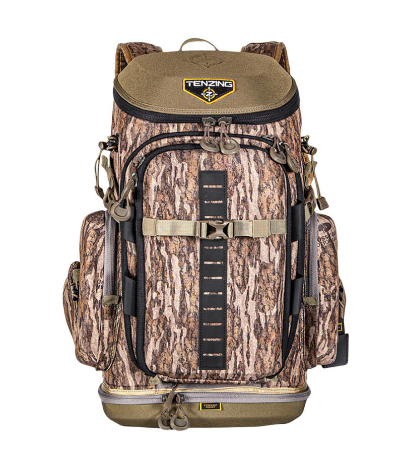 Tenzing Hangtime Day Pack