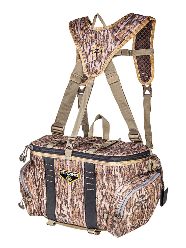 Tenzing Hangtime Lumbar Pack