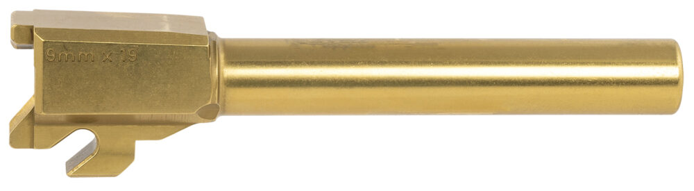 Sig Sauer P320 Replacement Barrel Nitride