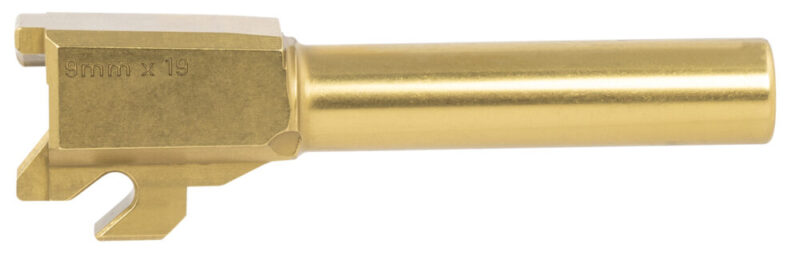 Sig Sauer P320 Replacement Barrel Nitride