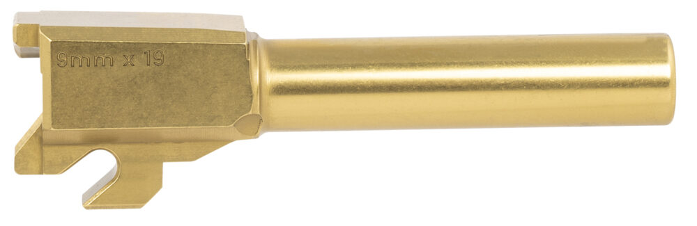 Sig Sauer P320 Replacement Barrel Nitride