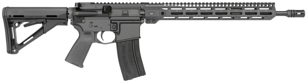 Midwest Industries Lightweight 223 Wylde