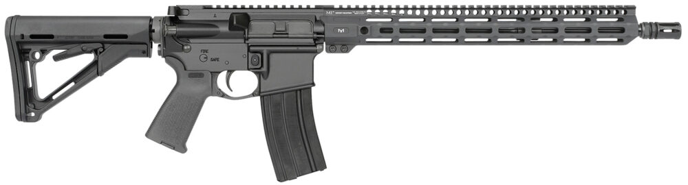 Midwest Industries Lightweight 223 Wylde