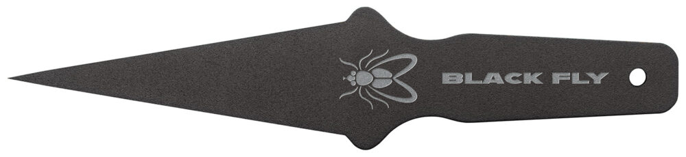 Cold Steel Black Fly Thrower