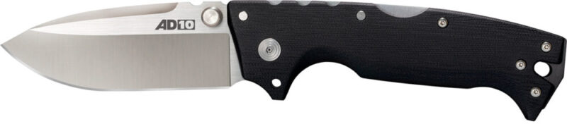 Cold Steel Ad-10