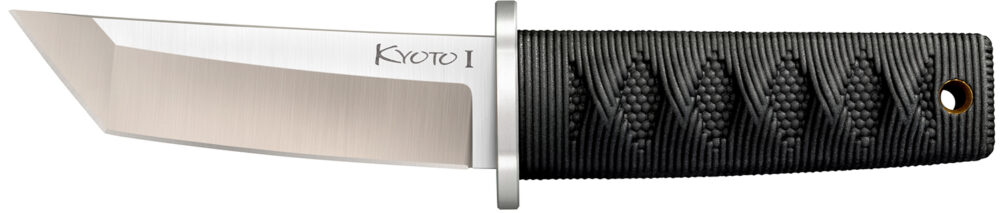 Cold Steel Kyoto I