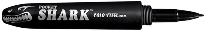 Cold Steel Pocket Shark Black