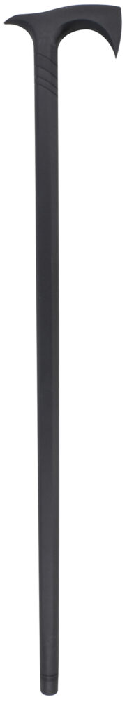 Cold Steel Axe Head Cane Black