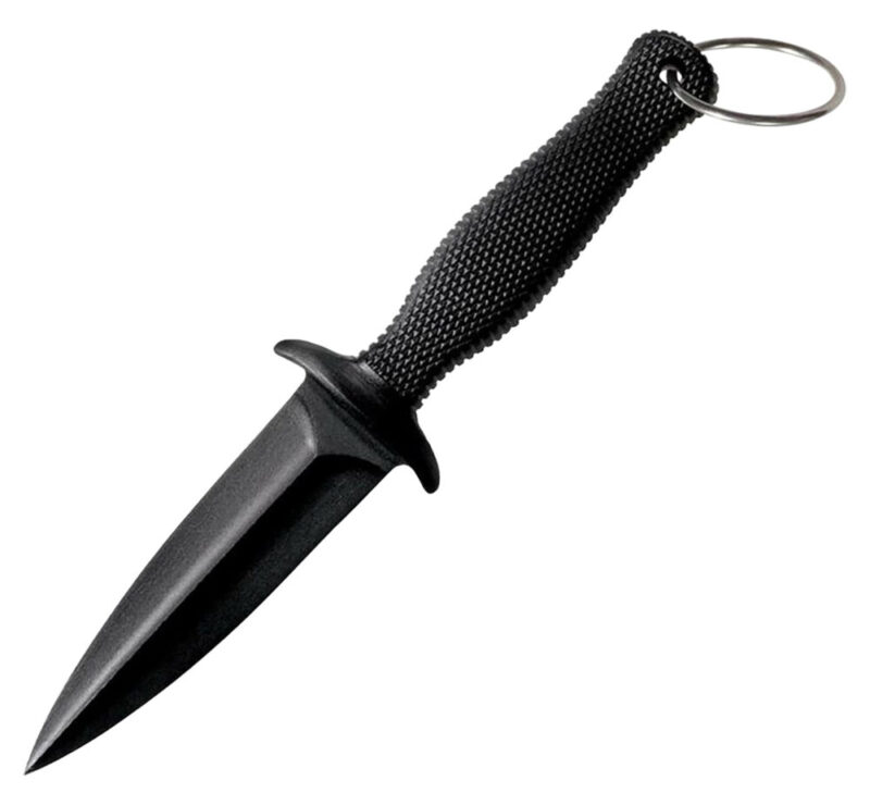 Cold Steel FGX Boot Blade II