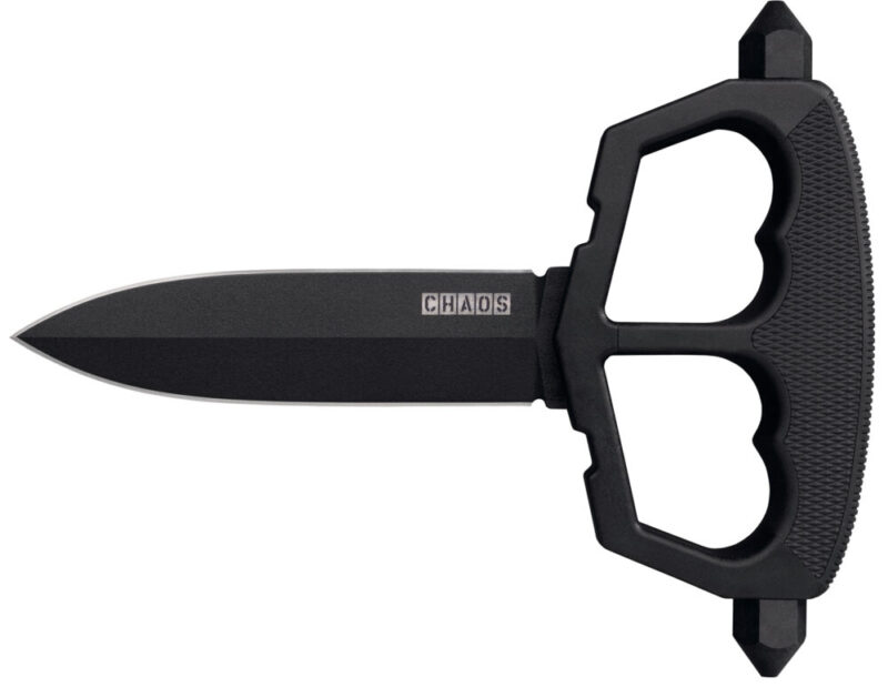Cold Steel Chaos Push