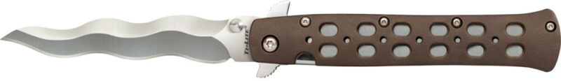 Cold Steel Ti-Lite