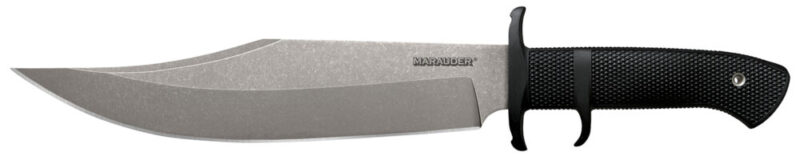 Cold Steel Marauder