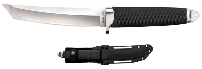 Cold Steel San Mai Master