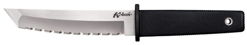 Cold Steel Kobun