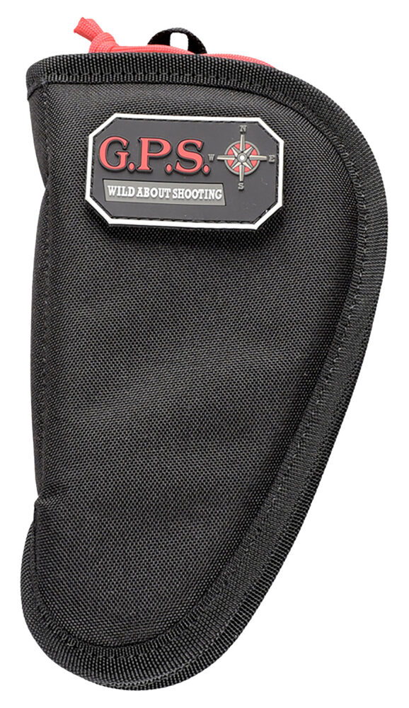 G*Outdoors Discreet Case Black