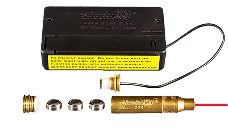 Aimshot Modular 223 Rem