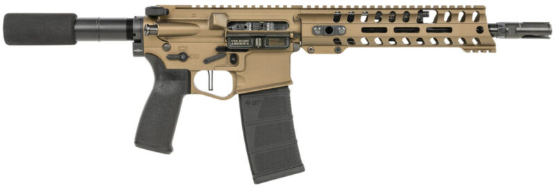 Patriot Ordnance Factory Renegade + DI 300 Blackout