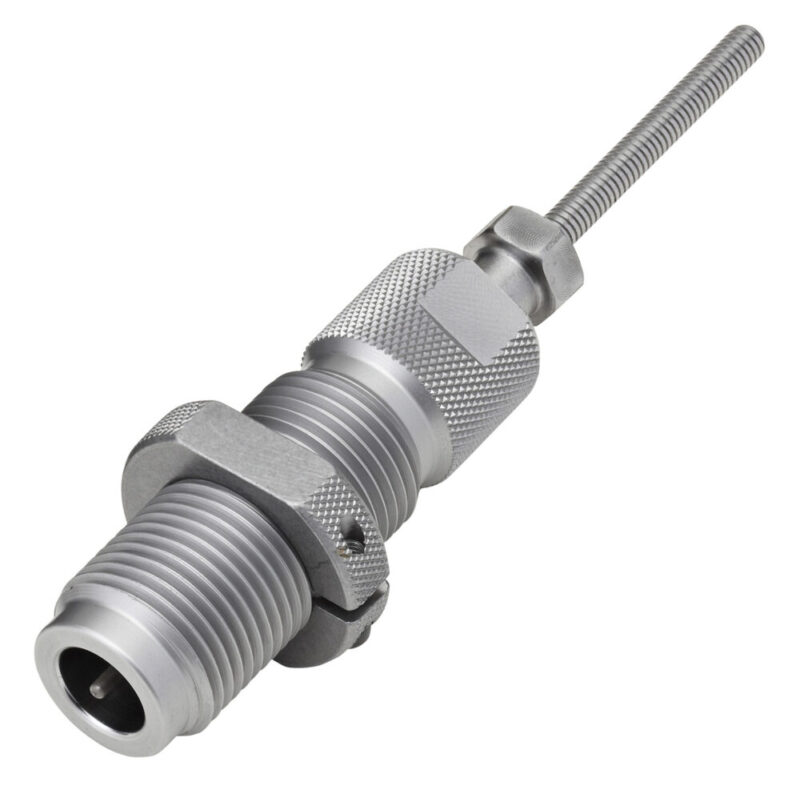 Hornady Custom Grade Series IV 22 PPC