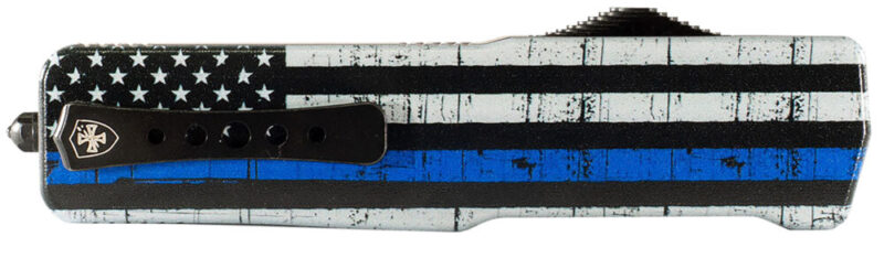 Templar Knife Premium LW We Back You