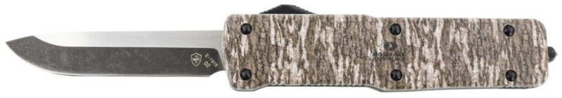 Templar Knife Premium Weighted