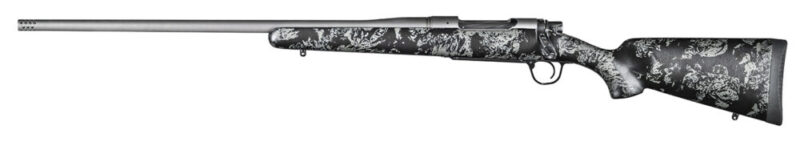 Christensen Arms Mesa FFT Rem 7mm