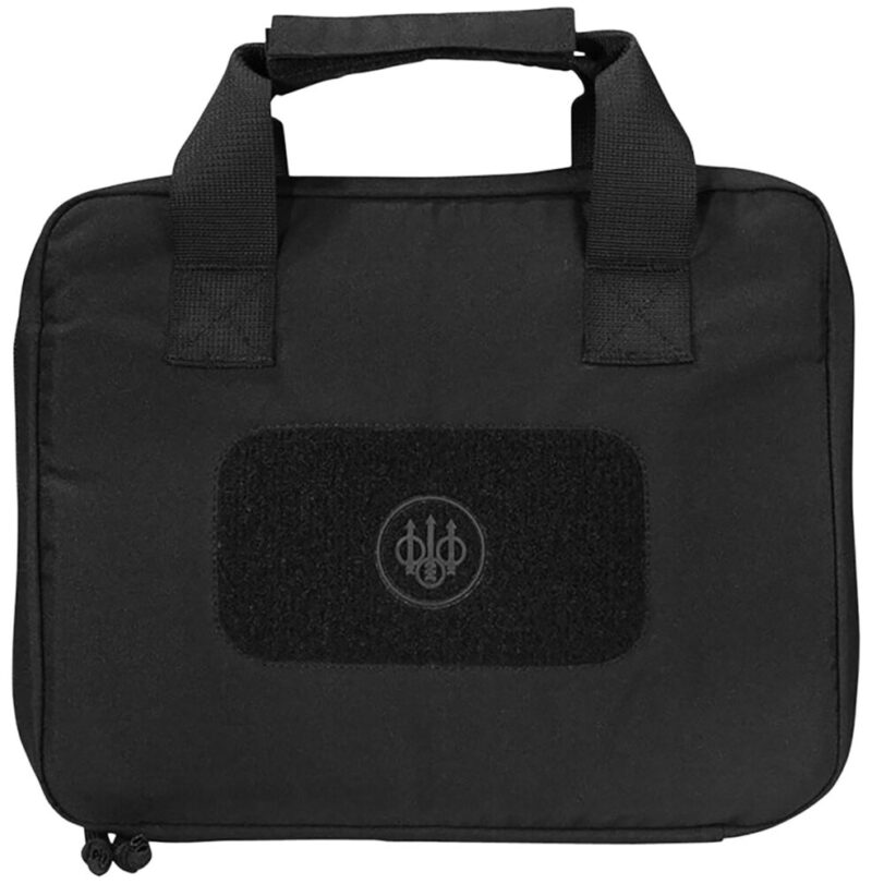 Beretta Pistol Case Black