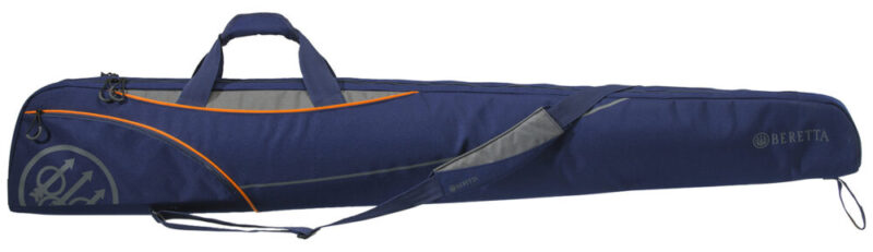 Beretta Uniform Pro EVO Double Soft Blue with Orange & Gray Accents